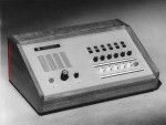 Pye 5-station controller (1969